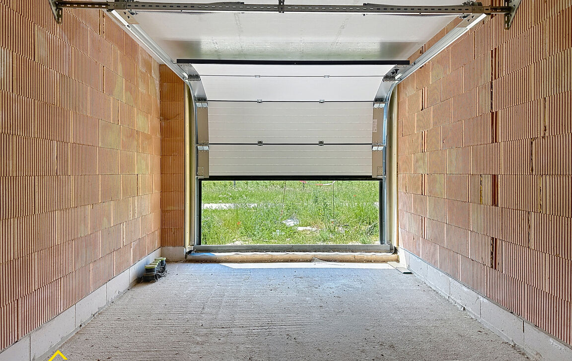 Huis te koop in Iddergem