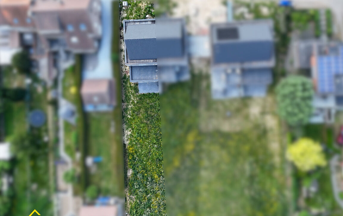 Huis te koop in Iddergem