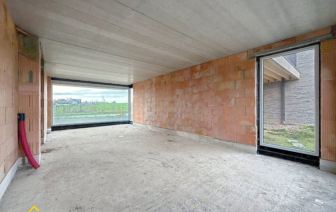 Huis te koop in Iddergem