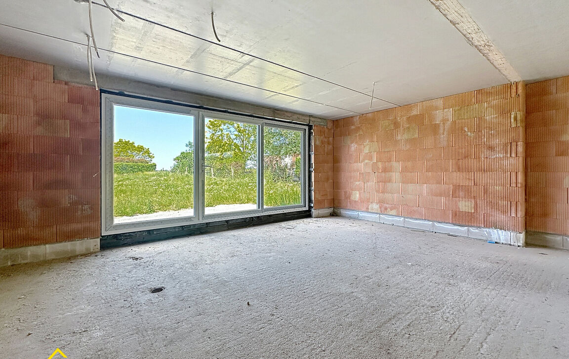 Huis te koop in Iddergem