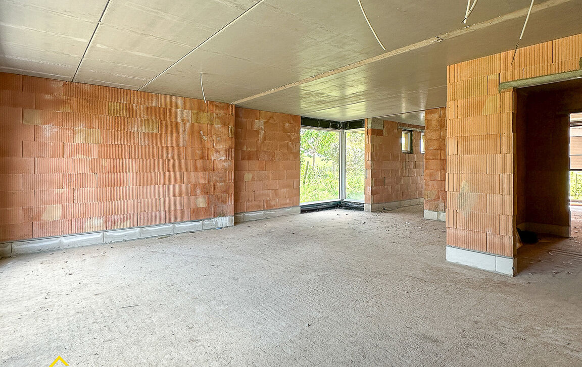 Huis te koop in Iddergem