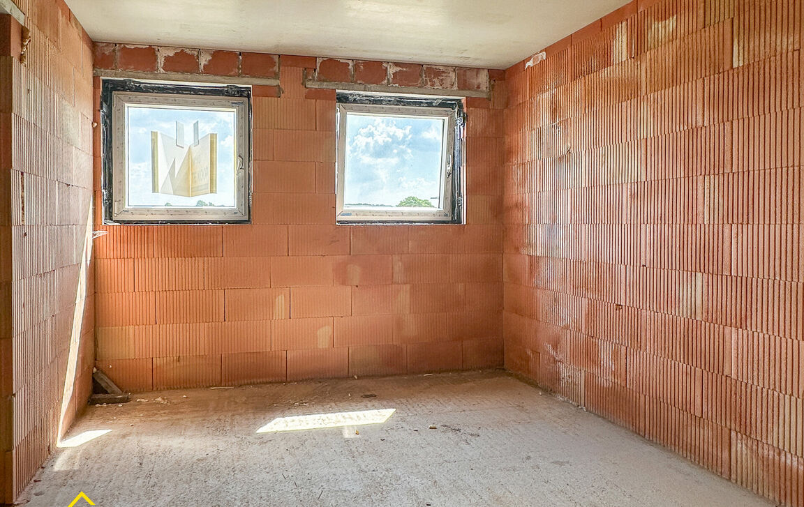 Huis te koop in Iddergem