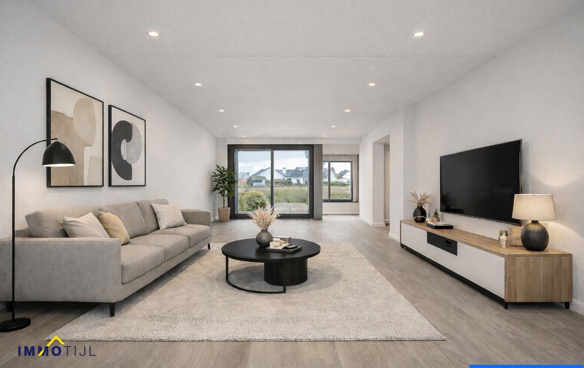 Huis te koop in Iddergem