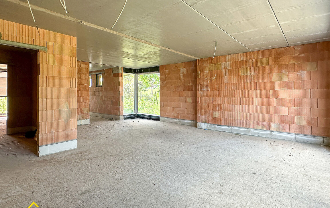 Huis te koop in Iddergem