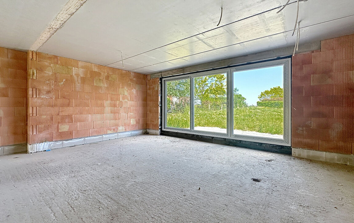 Huis te koop in Iddergem