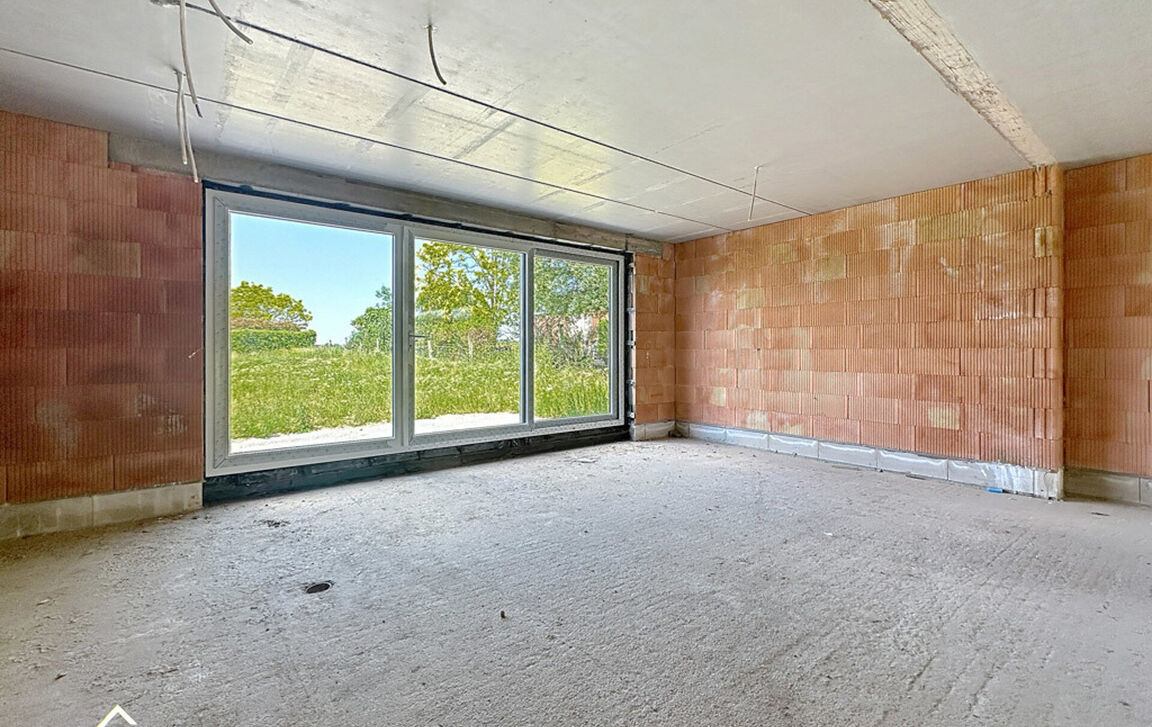 Huis te koop in Iddergem