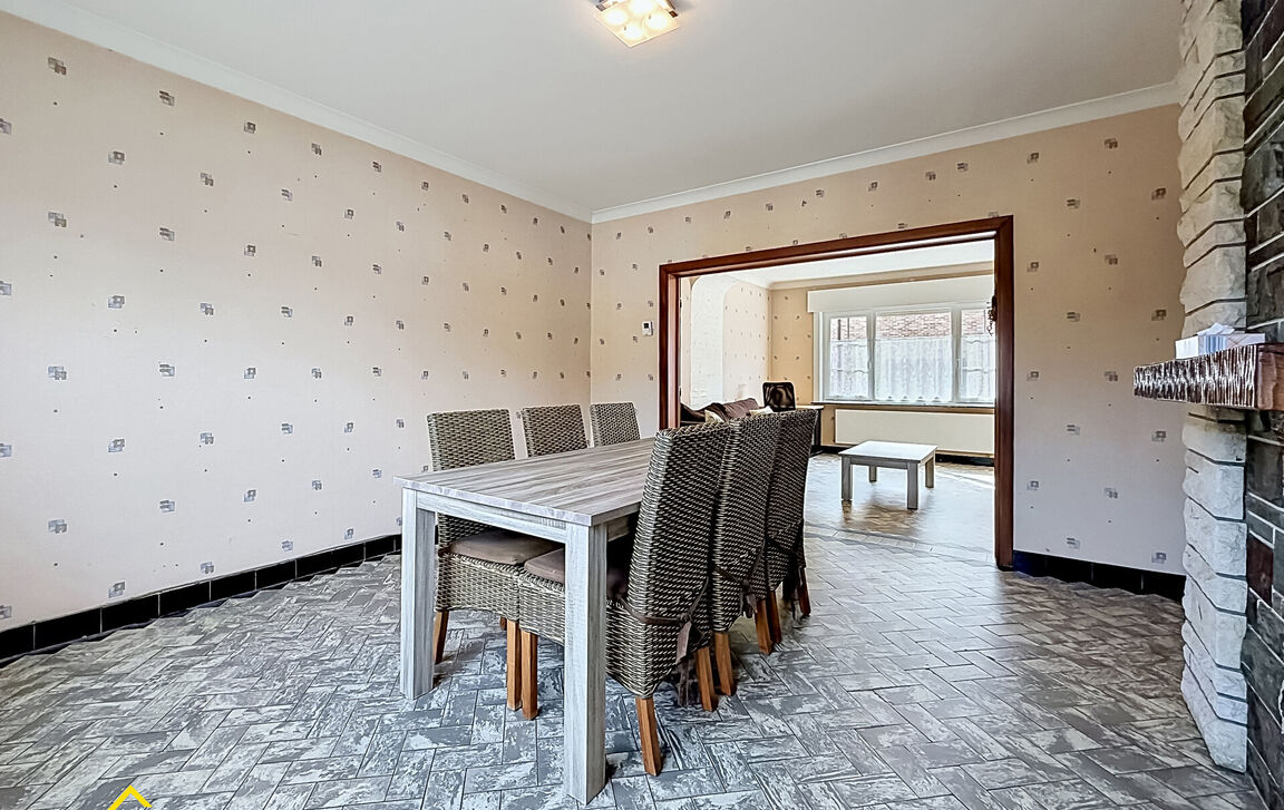 Huis te koop in Idegem