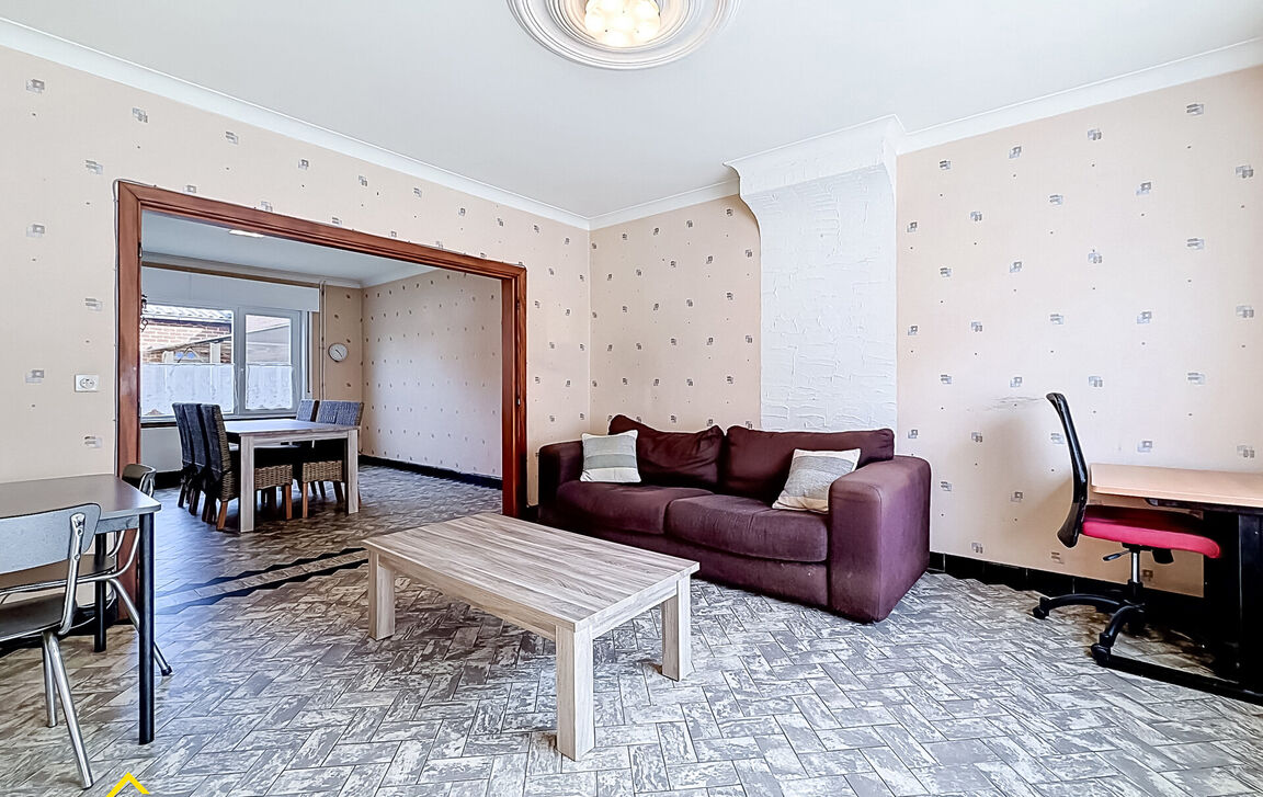 Huis te koop in Idegem