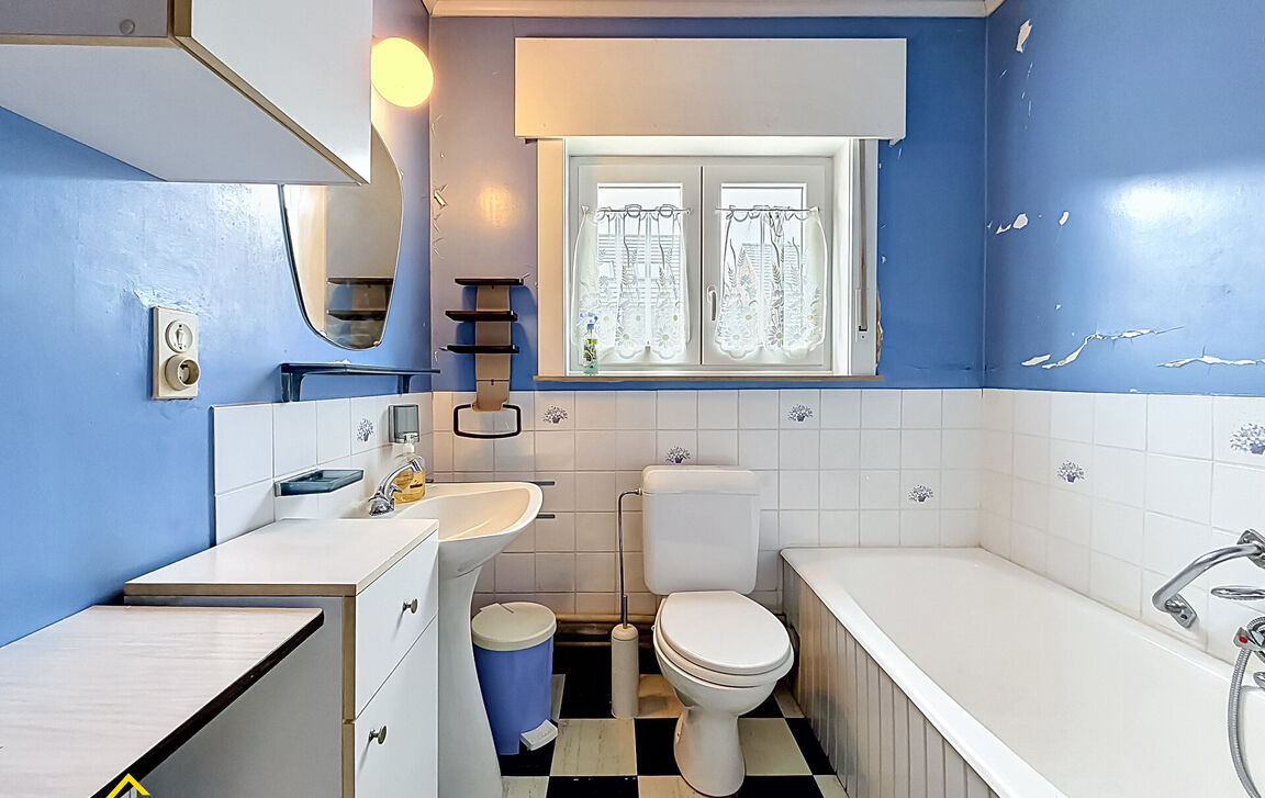 Huis te koop in Idegem