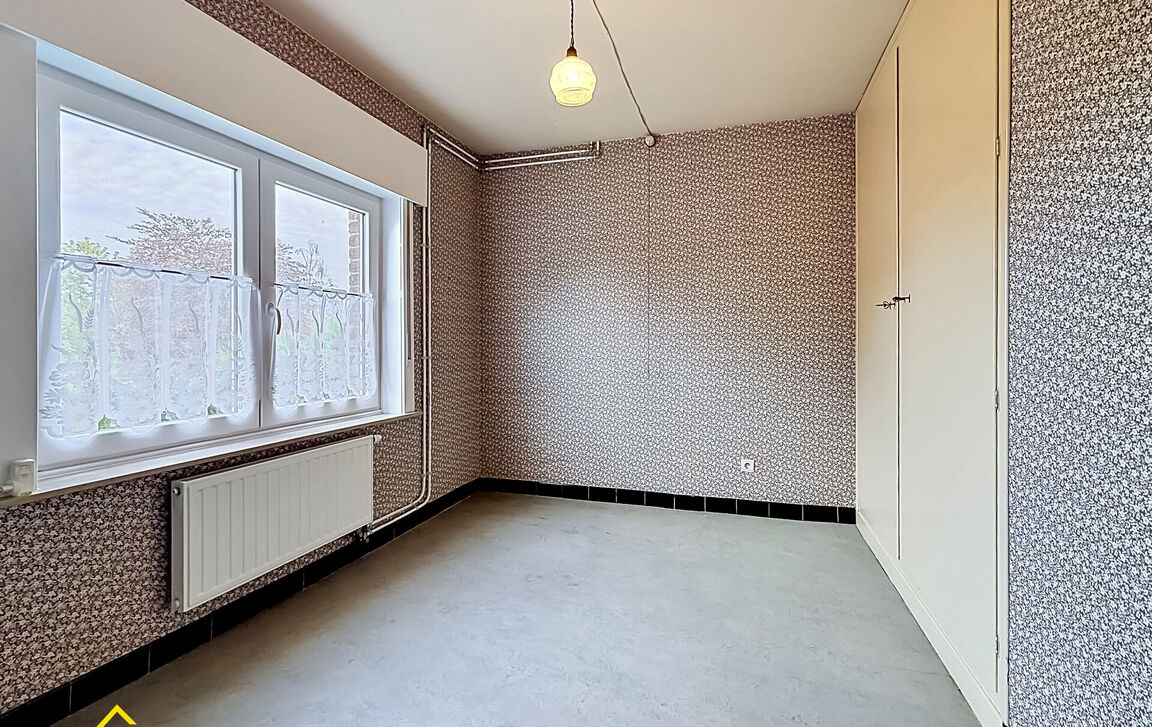 Huis te koop in Idegem