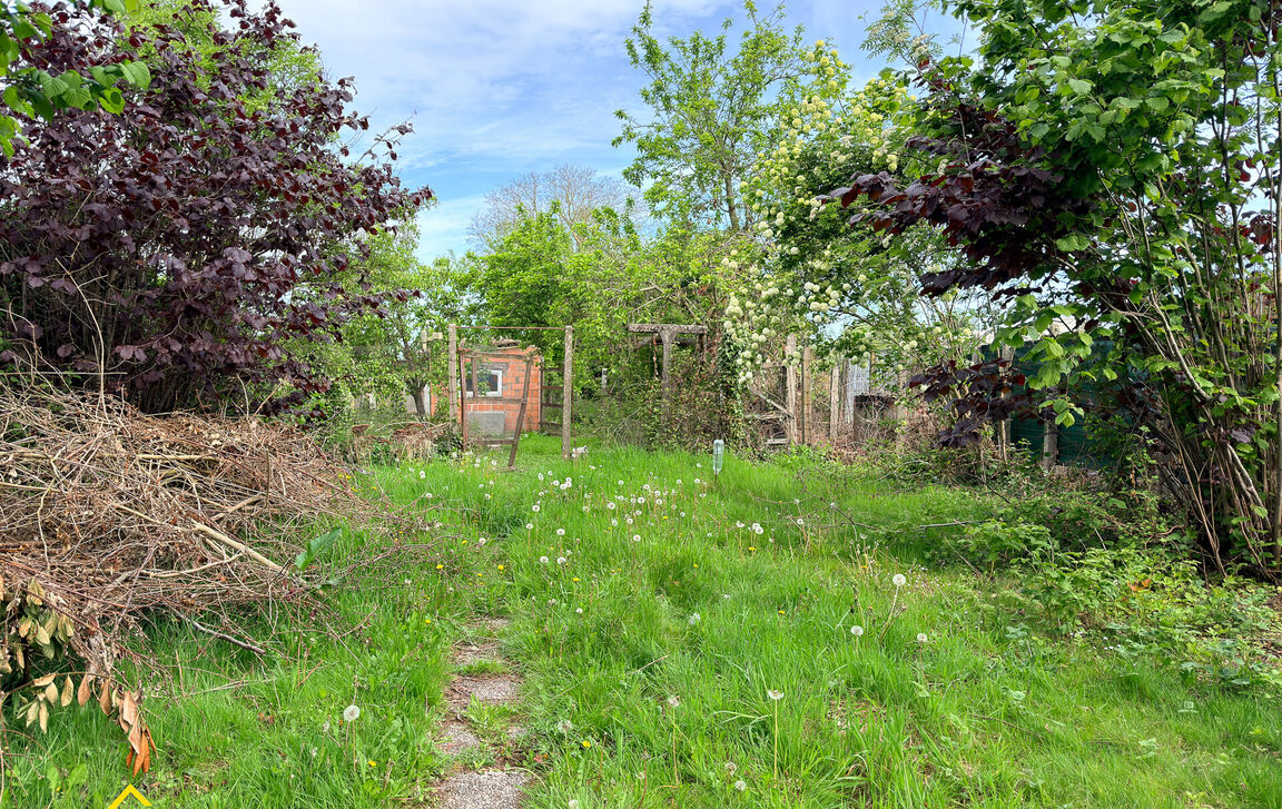 Huis te koop in Idegem