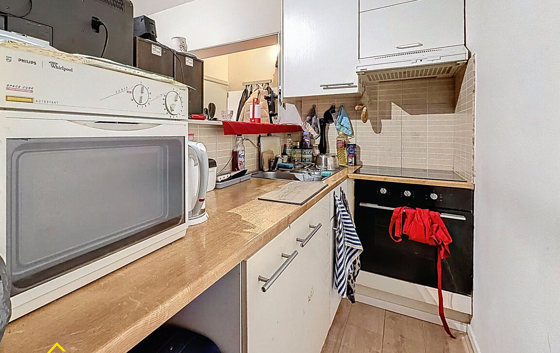 Huis te koop in Koekelberg