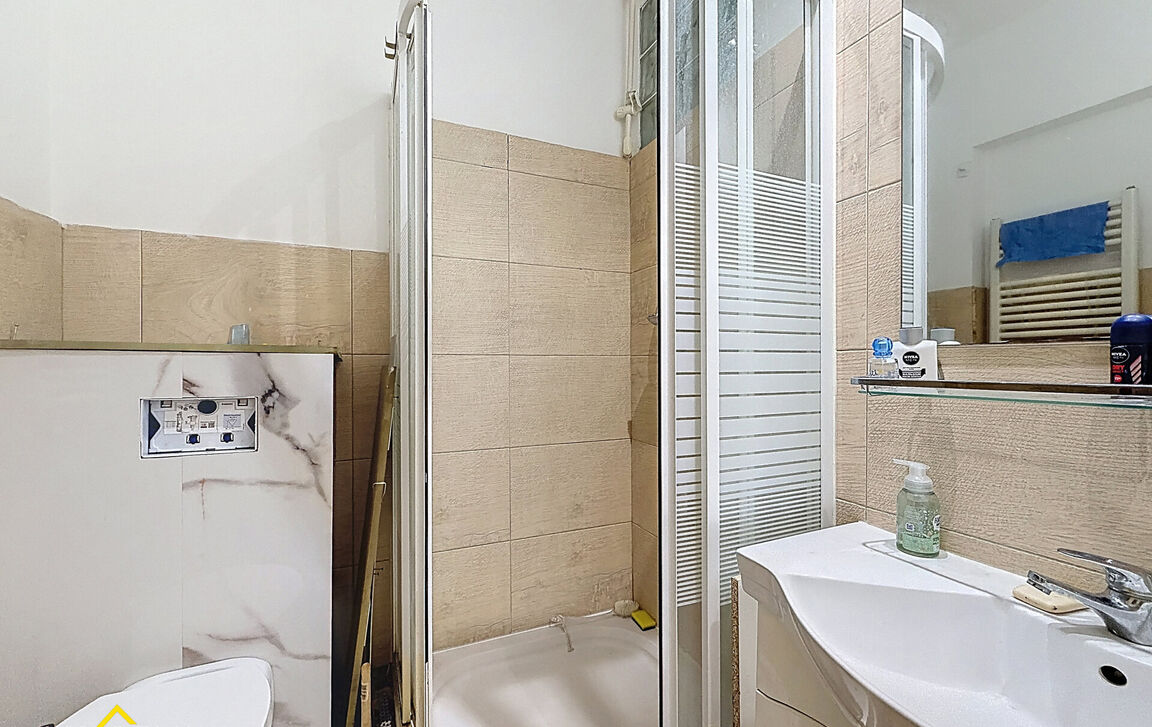 Huis te koop in Koekelberg