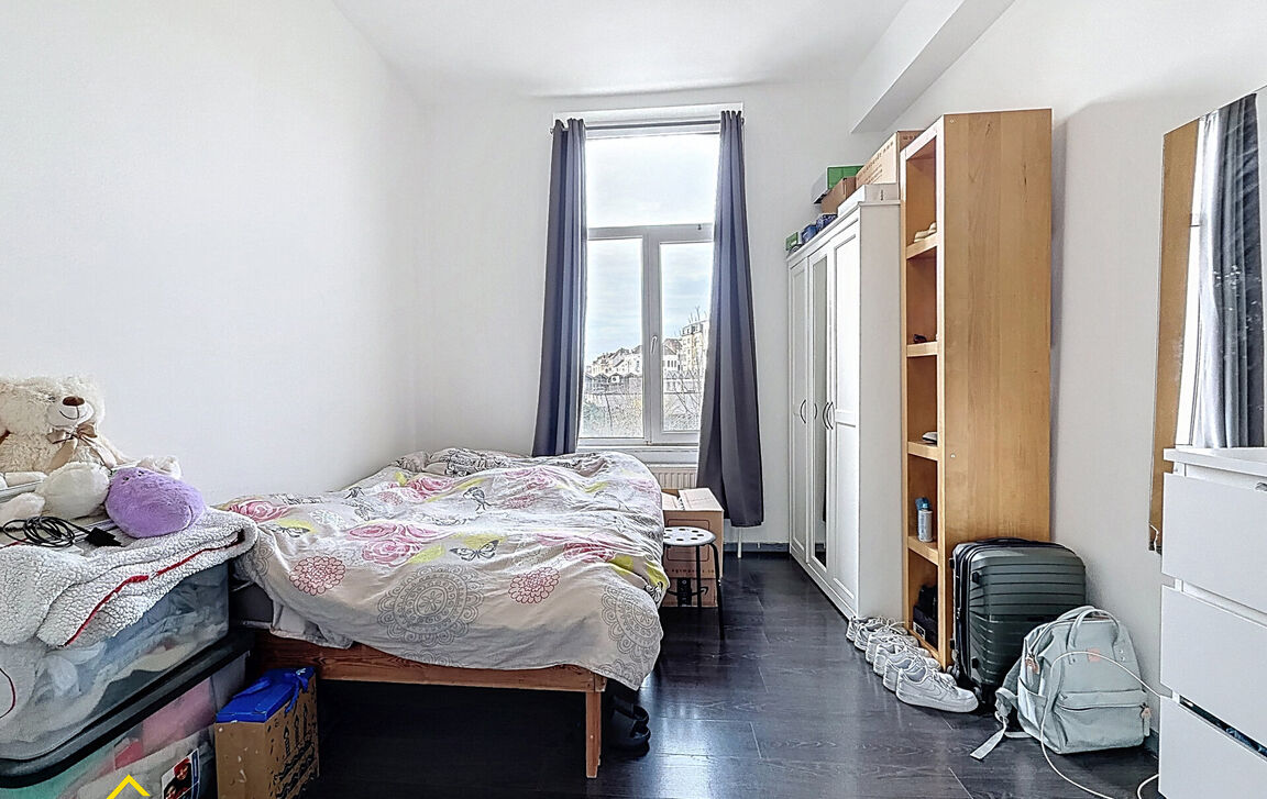 Huis te koop in Koekelberg