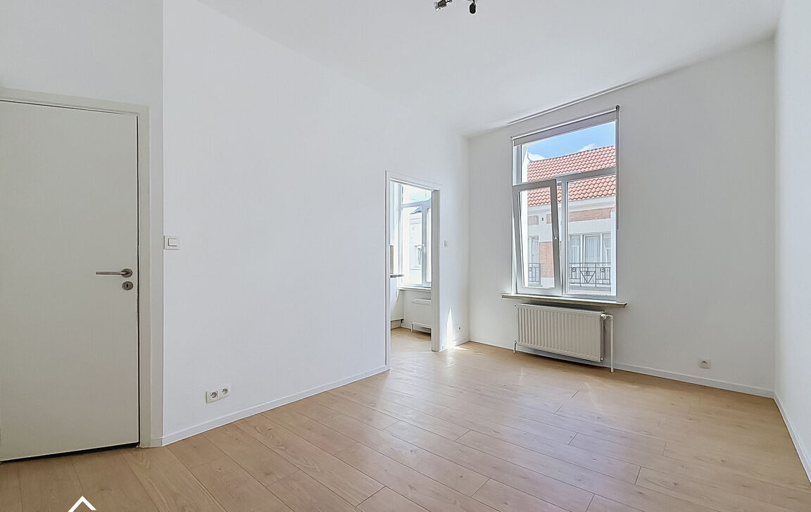 Huis te koop in Koekelberg