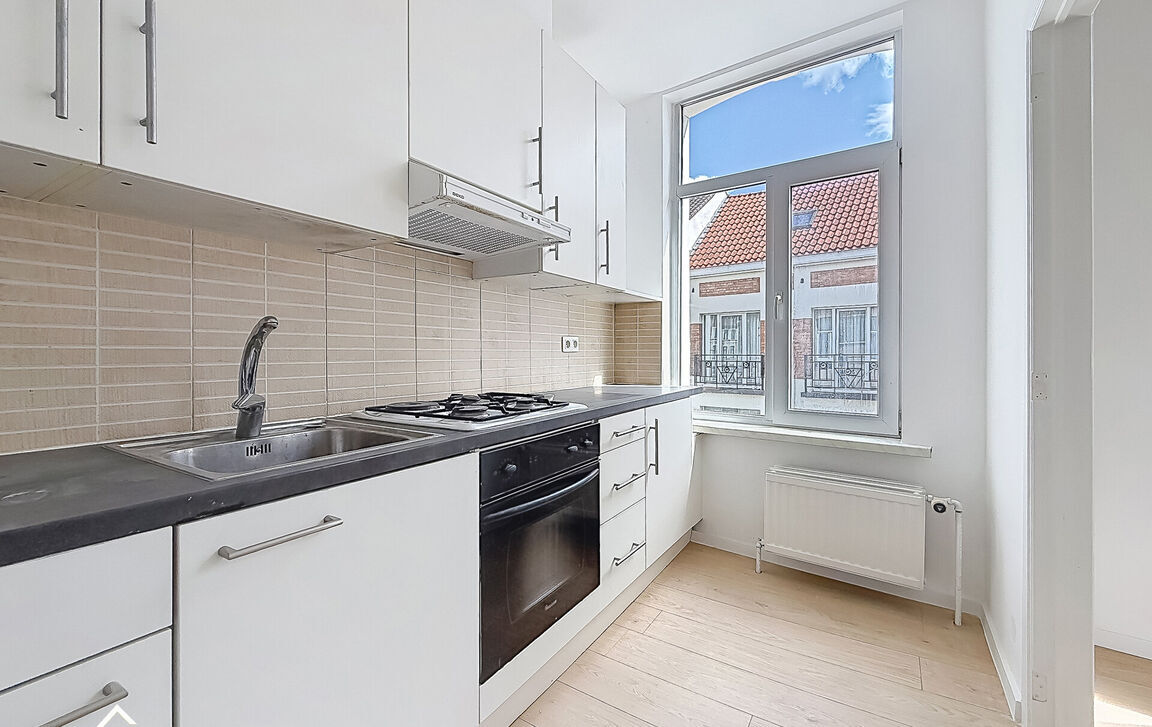 Huis te koop in Koekelberg