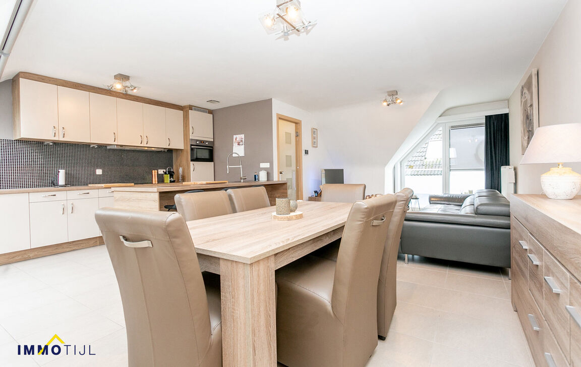 Huis te koop in Lebbeke