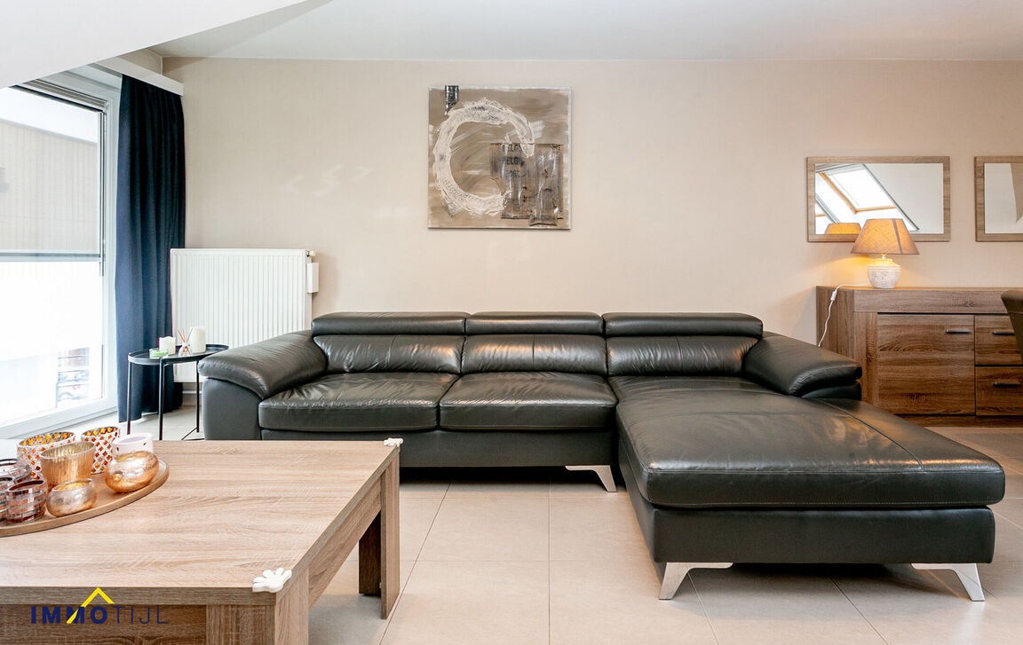 Huis te koop in Lebbeke