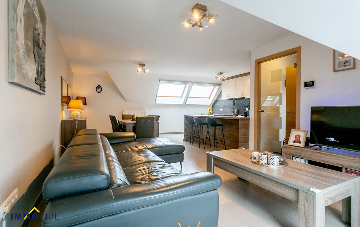 Huis te koop in Lebbeke