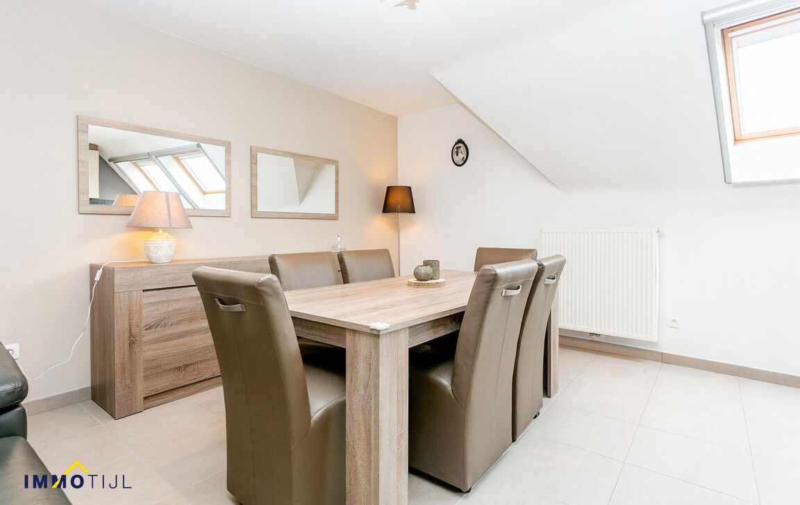 Huis te koop in Lebbeke