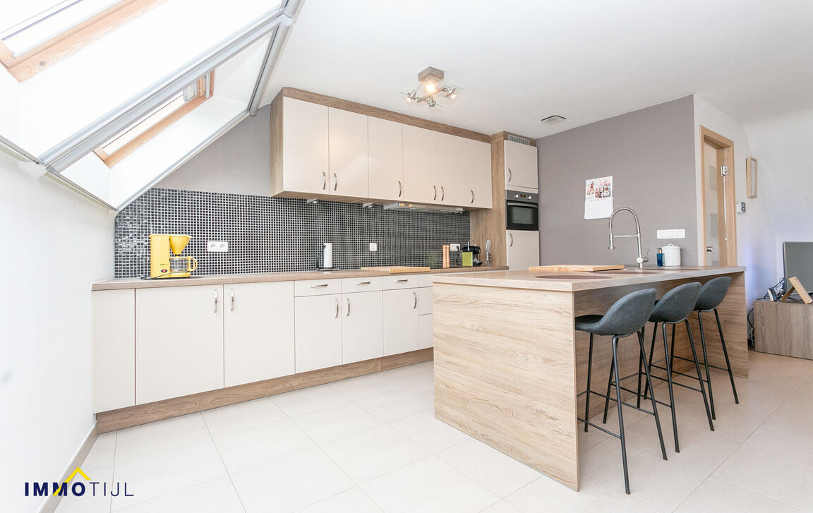 Huis te koop in Lebbeke