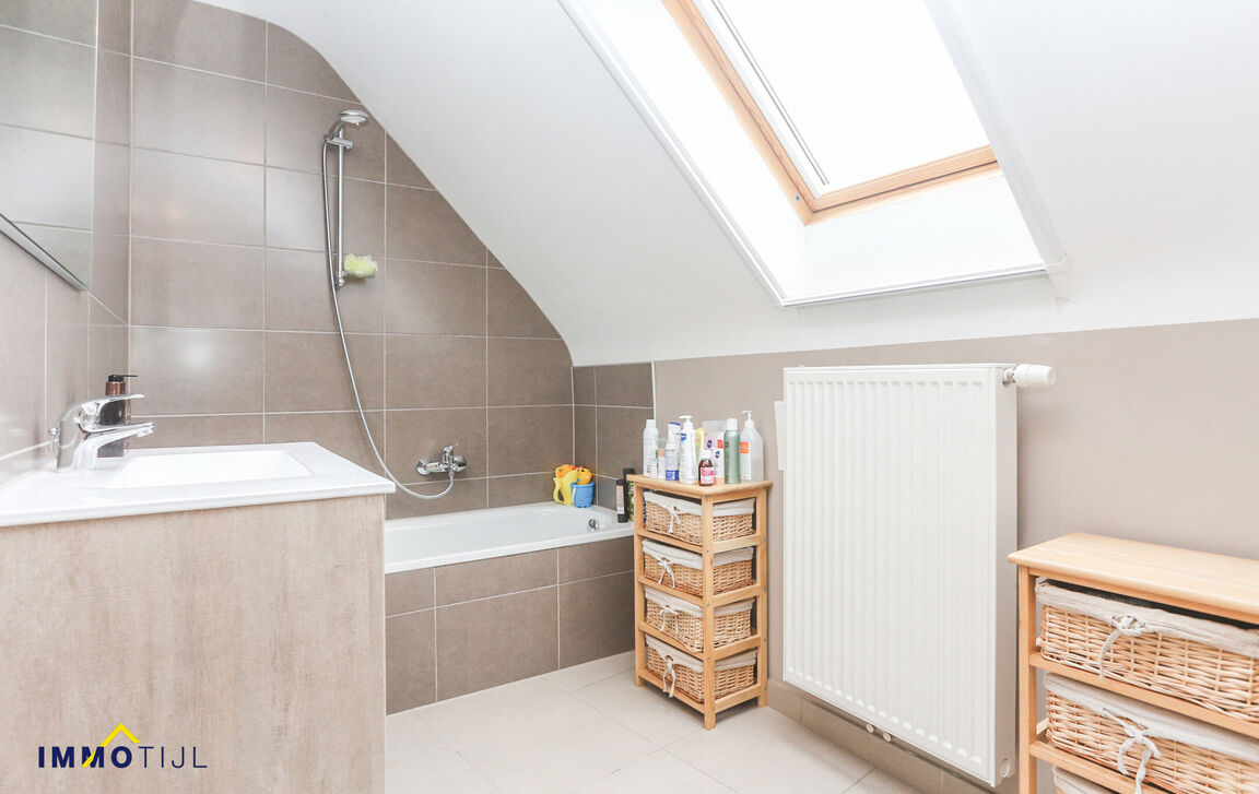 Huis te koop in Lebbeke