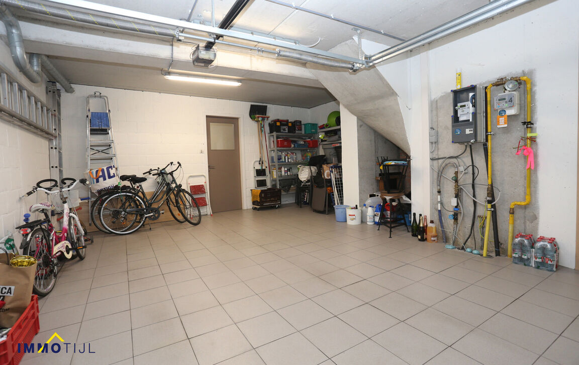 Huis te koop in Lebbeke
