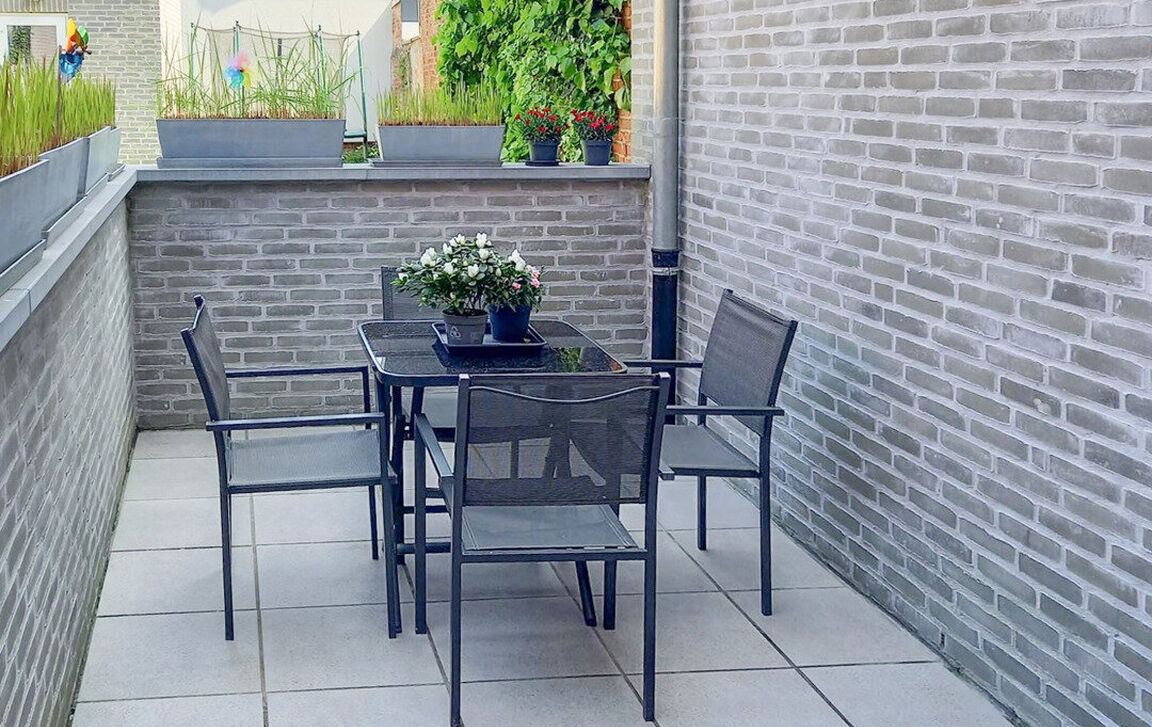 Huis te koop in Lebbeke