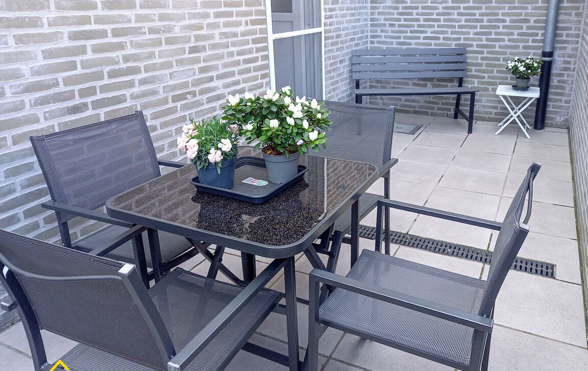 Huis te koop in Lebbeke