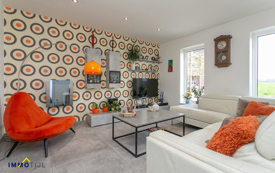 Huis te koop in Lebbeke