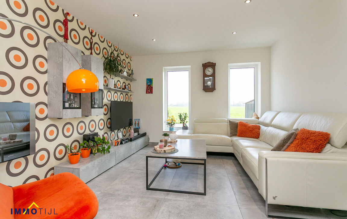 Huis te koop in Lebbeke