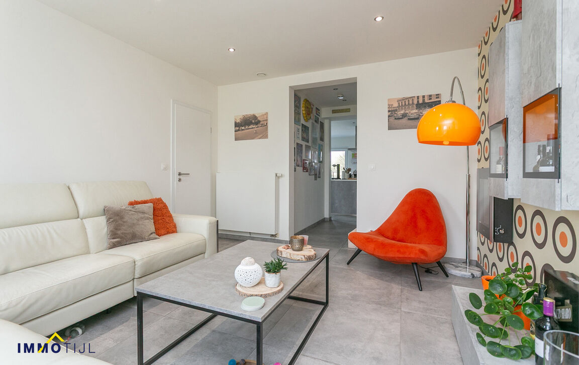 Huis te koop in Lebbeke