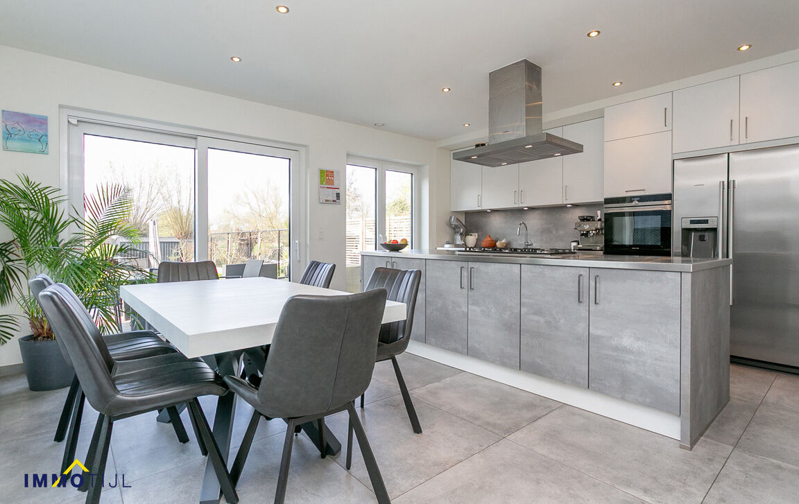 Huis te koop in Lebbeke