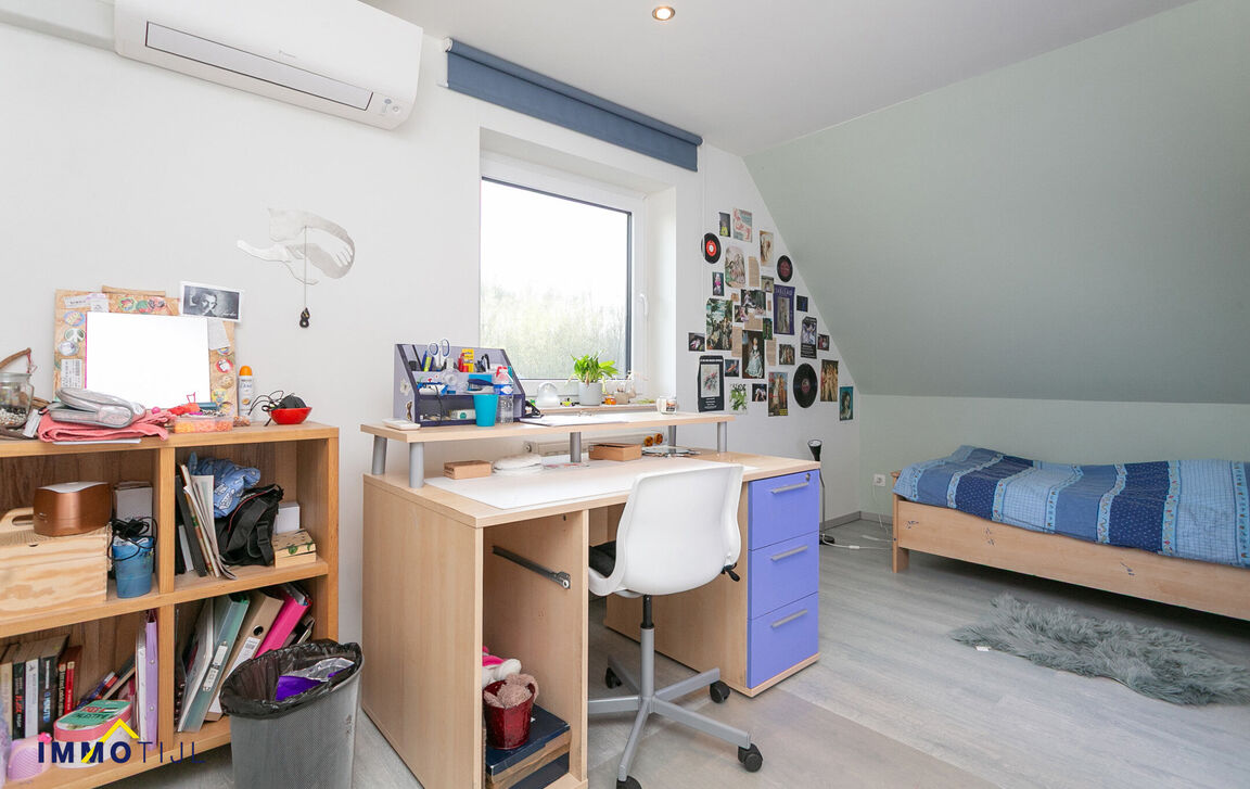 Huis te koop in Lebbeke