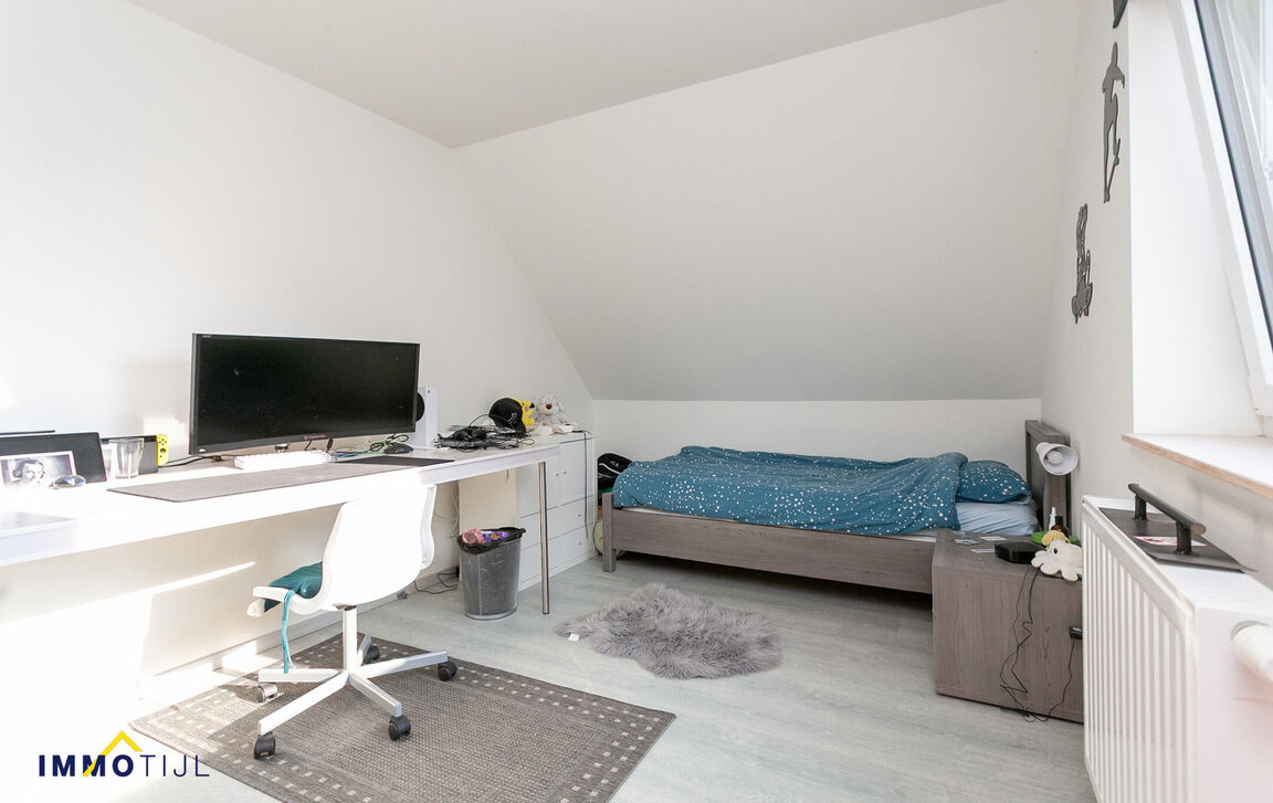 Huis te koop in Lebbeke