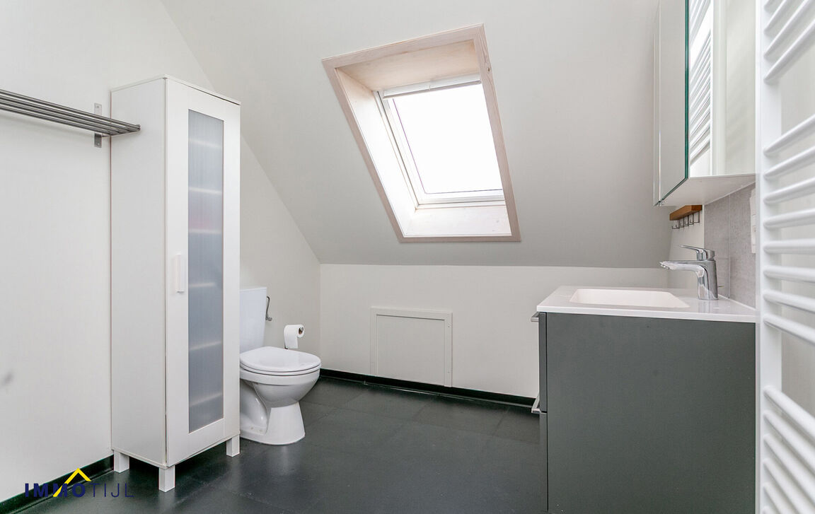 Huis te koop in Lebbeke