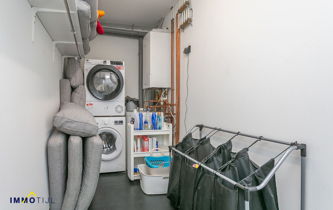 Huis te koop in Lebbeke