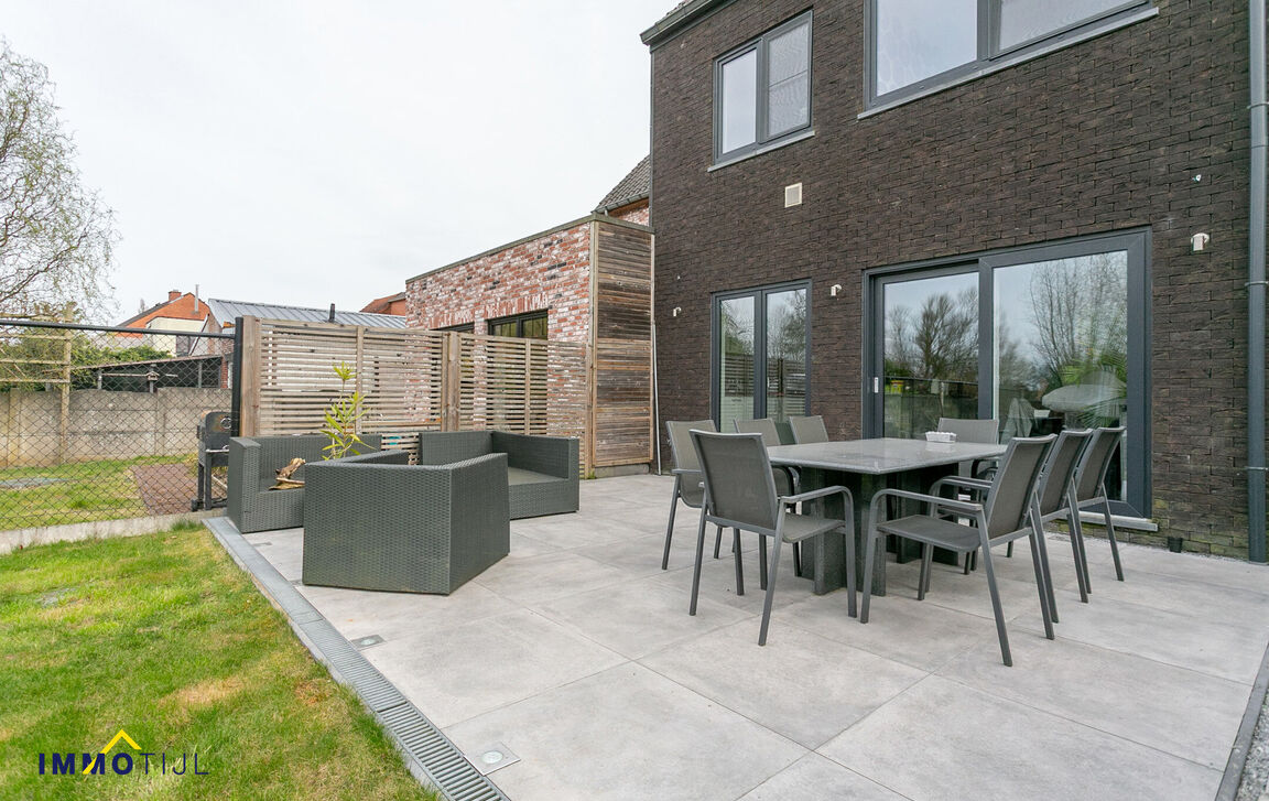 Huis te koop in Lebbeke