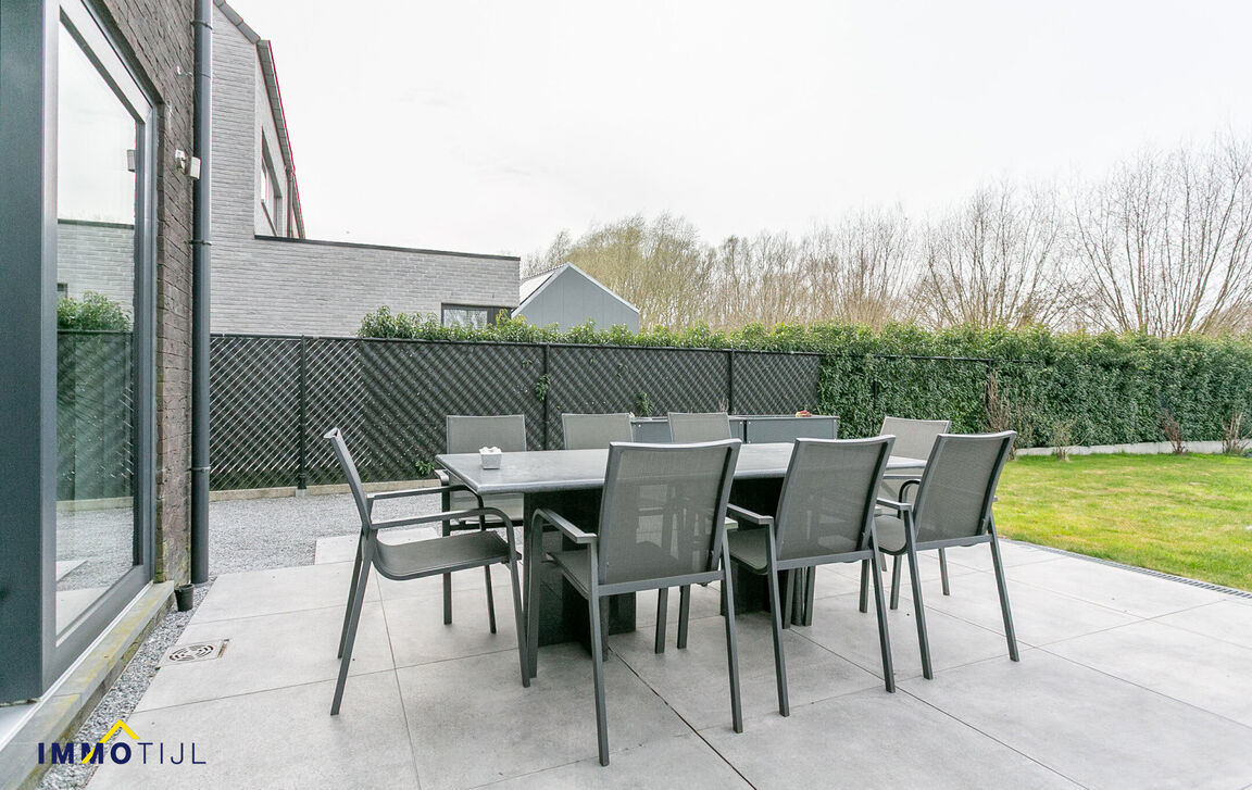 Huis te koop in Lebbeke