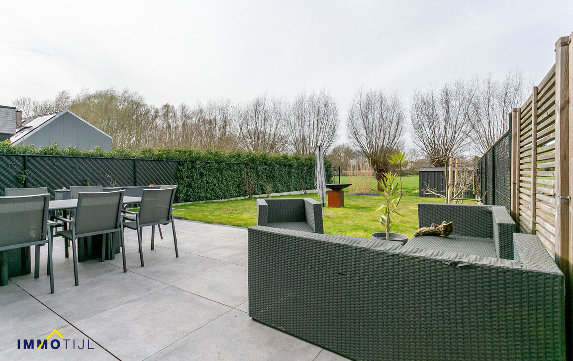 Huis te koop in Lebbeke