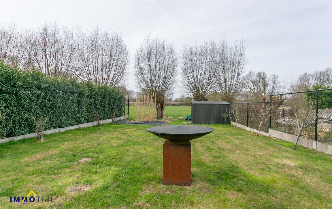 Huis te koop in Lebbeke