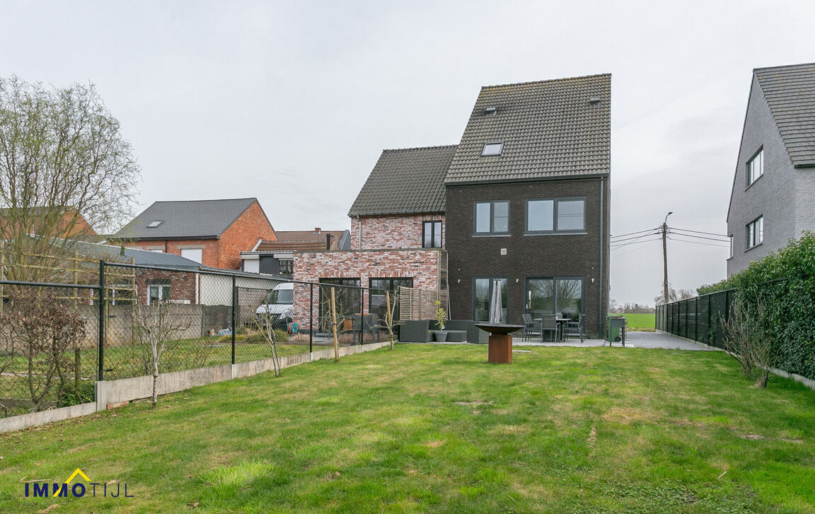 Huis te koop in Lebbeke