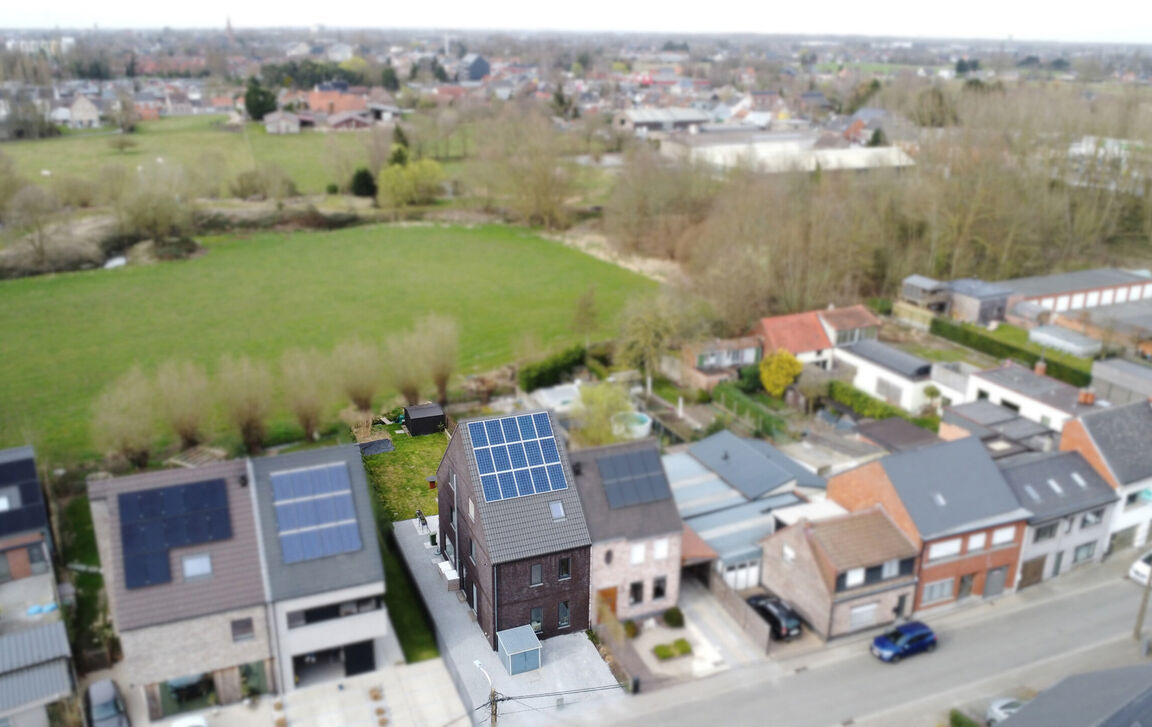 Huis te koop in Lebbeke