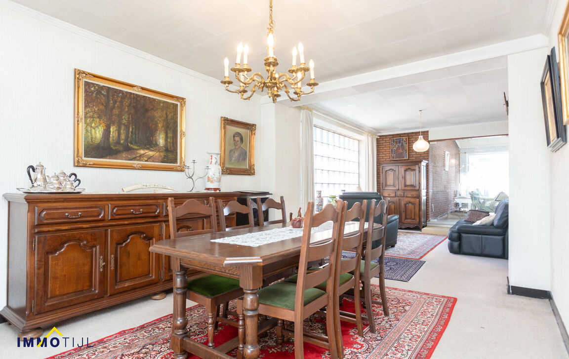 Huis te koop in Lebbeke