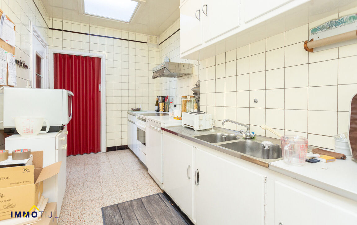 Huis te koop in Lebbeke