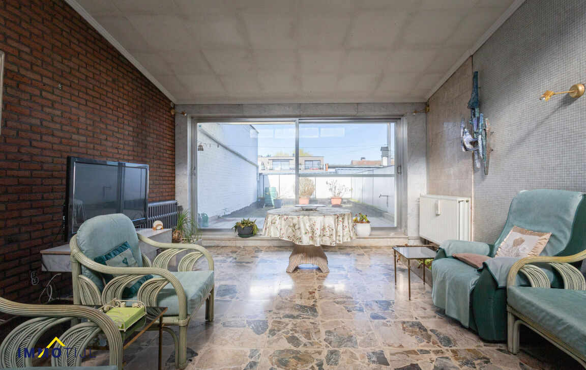Huis te koop in Lebbeke