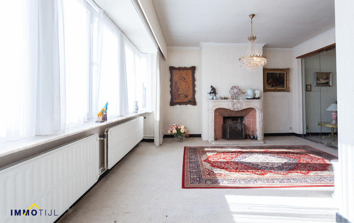 Huis te koop in Lebbeke