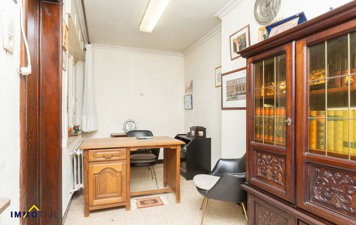Huis te koop in Lebbeke