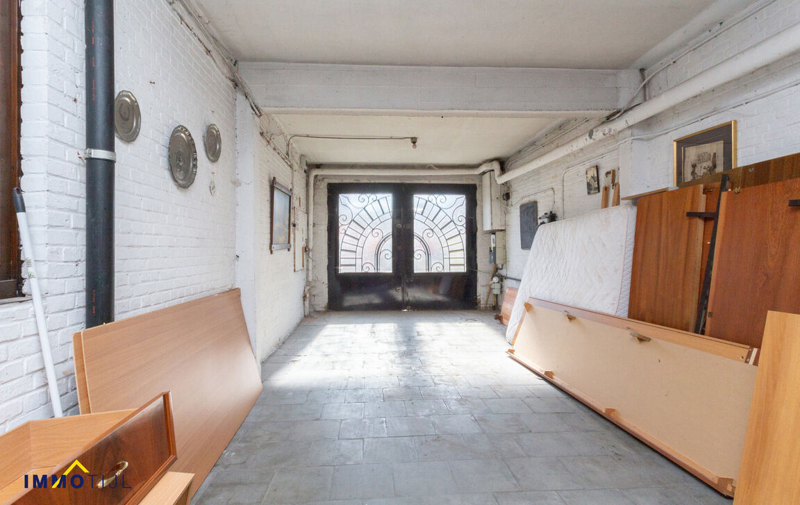 Huis te koop in Lebbeke