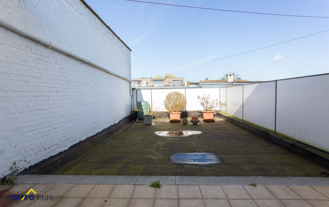 Huis te koop in Lebbeke